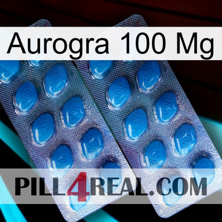 Aurogra 100Mg viagra2